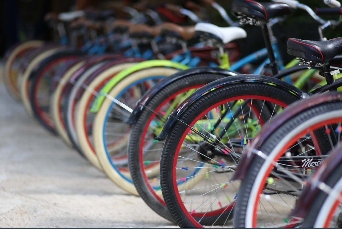 Magasin vélo