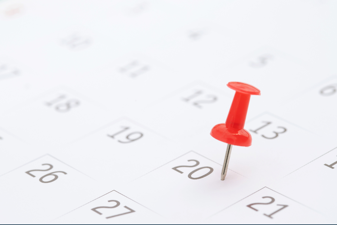 calendrier